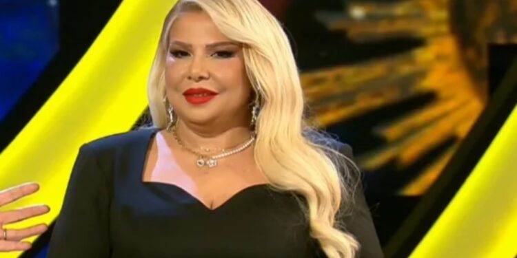 Debati me Rozën, zarfi i kuq vendos ‘fatin’ për Merin