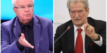 “Është i prapambetur, ligji thotë jam unë”, avokati Spartak Ngjela parashikon fatin e Berishës pas ‘ngujimit’ në banesë, nuk pyet njeri për moshën