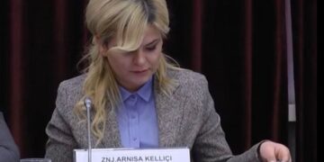 Gjyqtarja merr letrën kërcënuese, gazetarja Klodiana Lala zbardh detaje të reja, ja zanafilla e ngjarjes së rëndë