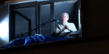 “Po mbrojmë një kauzë të drejtë”, Berisha paralajmëron: Së shpejti do të marshojmë në rrugët e Tiranës!