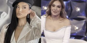 Çfarë ndodhi? Einxhel Shkira zëvendëson Ori Nebiajn si opinioniste