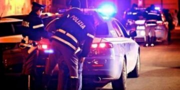 Sulmuan me thikë e karrige gjatë një sherri dy vëllezër shqiptarë, arrestohen 6 persona në Itali