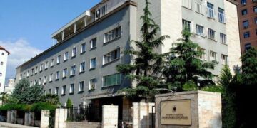 Vrau ish-oficerin e Policisë Elbasan, Prokuroria del me kërkesë urgjente ndaj Britanisë për ekstradimin e ekzekutorit