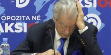 “Arrestimi i Berishës, më i bujshmi nga SPAK”, gazetari i njohur shpërthen ndaj ish-kryeministrit: E zgjodhi vetë fundin e tij