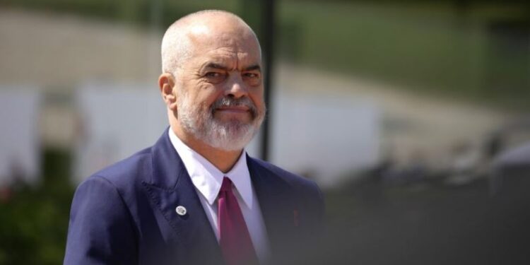 “Kërkon t’i japë fund ngërçit me Athinën”, media greke zbulon emrin: Ja kujt i ka propozuar Rama bashkinë e Himarës