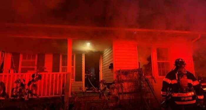 Tragjedi në SHBA! Shtëpia u shkrumbua nga zjarri, humbin jetën 4 fëmijët