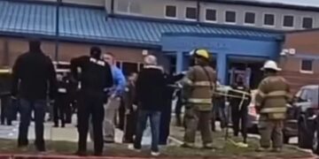 “Kërcet” arma në një gjimnaz, zbardhen dyshimet e para