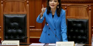 Vetëvrasja e 41-vjeçares pas bullizimit, reagon Spiropali: Dënimi maksimal i autorit ose autorëve