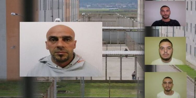 “S’kam lidhje me planin”, tentuan arratisjen nga burgu i Fierit, gjykata merr vendimin për Dan Hutrën dhe tre bashkëpunëtorët