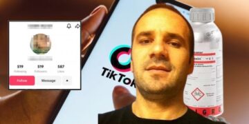 ‘ Tentoi ta fshehë pas varrimit’, hapet telefoni i burrit të 41 vjeçares që i dha fund jetës