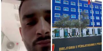 Sulmi nga një grup serbësh ndaj 3 shqiptarëve në Malin e Zi, vjen reagimi i Policisë: Ja si ndodhi ngjarja