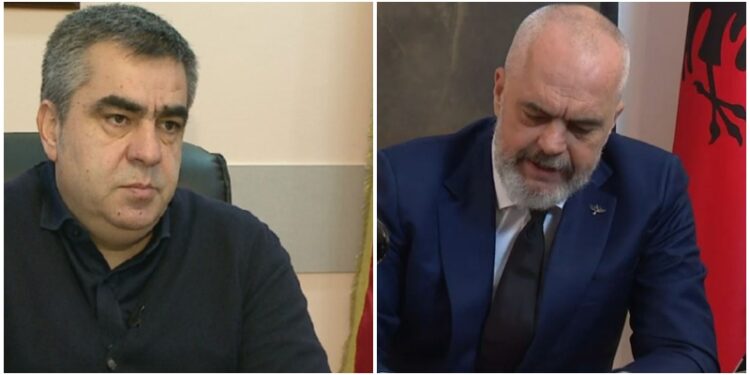 Rama shkrin tre ministri në një dhe emëron në krye Blendi Gonxhen, largohet Elva Margariti