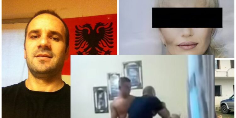 “I thoshte ke dashnor, shkon nëpër hotele me dajën”, Dëshmia e njërit prej fëmijëve të çiftit Loka: Babai e ofendonte me fjalët më të ndyra