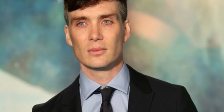 “Golden Globes”, Cillian Murphy rrëmben çmimin si aktori më i mirë
