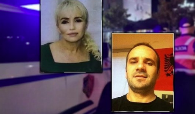 “Babai ka pasur lidhje me një franceze”, Vajza e Bedrie Lokës tregon bisedën e fundit me të ëmën: Mami i gjeti disa letra
