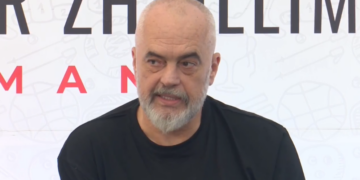 Mbledhja e qeverisë në Shëngjin, çfarë ka kërkuar Rama