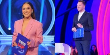 Ledioni i zuri vendin, Arbana Osmani reagon për herë të parë