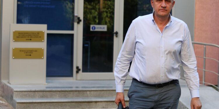 Beqaj nën lupën e drejtësisë për fondet e BE, “Në Shënjestër” zbardh dosjen: Si lëshoheshin faturat fiktive për shërbime të pakryera