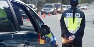 Çmontohet banda e grabitësve në Spanjë, dy ‘skifterët’ shqiptarë arrestohen në tentativë për t’u arratisur në Shqipëri