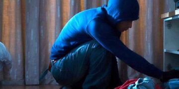 Kryen 145 vjedhje në banesa, autorët e ‘pësojnë’ nga policia