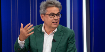 Zjarri në repartin e kirurgjisë në spitalin e Shkodrës, reagon kryebashkiaku Benet Beci