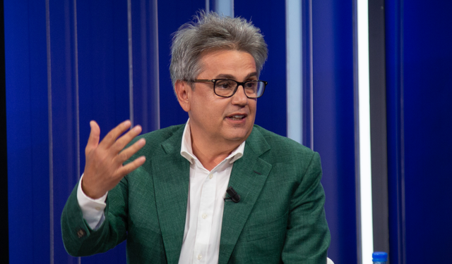 Zjarri në repartin e kirurgjisë në spitalin e Shkodrës, reagon kryebashkiaku Benet Beci