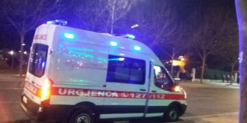 Gjendet i pajetë në një kanal 60-vjeçari nga Korça