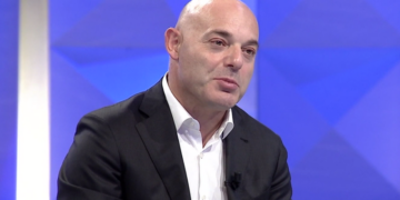 Deklarata e fortë e Fevziut: Ky ministër mund të marrë drejtimin e Bashkisë së Tiranës