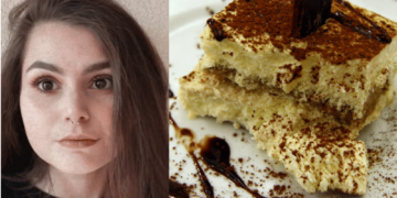 ‘E rëndë’, hëngri tiramisu në restorant, humb jetën 20-vjeçarja