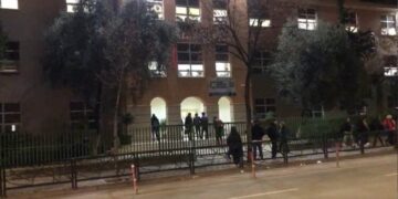 Kërcet grushti në Tiranë, raportohet për disa të lënduar, zbardhen detajet e para