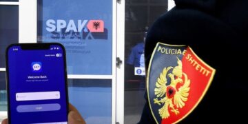 “Drejtues të lartë në polici e ministri në SKY ECC”, gazetari i njohur zbardh detaje të bujshme nga përgjimet dhe bën paralajmërimin e fortë