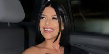 “Je fallco, pse mashtron?”, ish-partneri i hakërrehet Ledjonës