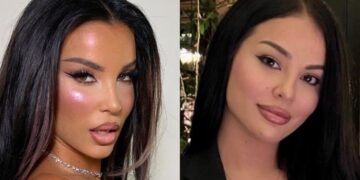 “Të tallim menderen”, çfarë plani thurën Roza dhe Sara bashkë?