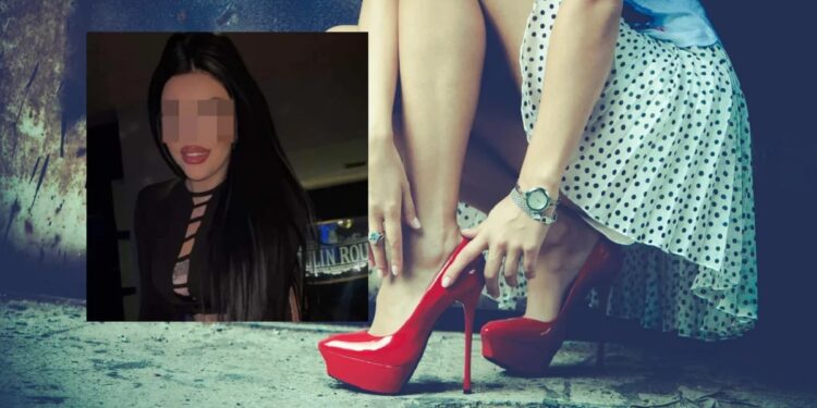 E bija në burg pasi ishte pjesë e rrjetit që prostituonte vajza të mitura, flet nëna e 31-vjeçares shqiptare: Nuk është e vërtetë, ajo bënte dy punë për të mbijetuar