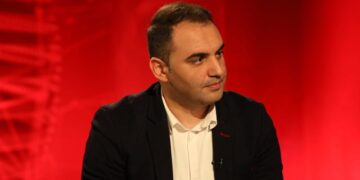 Përplasja e Bardhit dhe Nokës me Açkën, Këlliçi: Është krejt normale, nuk ka ndonjë akt fizik aq të rëndë