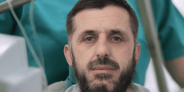 “Na martoi një hoxhë me ‘Nikah’, ndodhi me dëshirën time”, 16-vjeçarja: I njoh gratë e Dervish Hasit