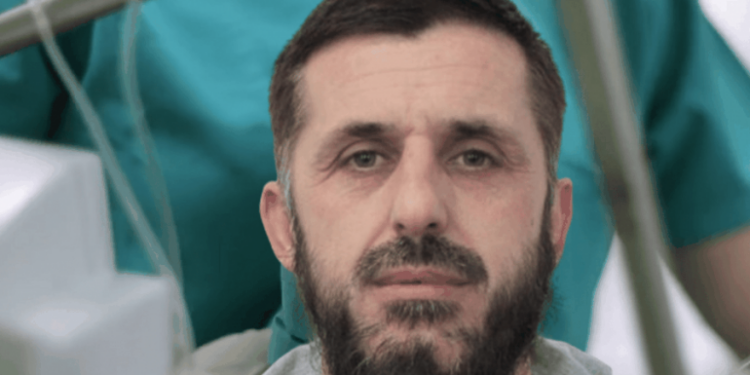 “Na martoi një hoxhë me ‘Nikah’, ndodhi me dëshirën time”, 16-vjeçarja: I njoh gratë e Dervish Hasit