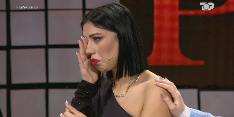 Situatë e papritur në “Përputhen”, Saide humb ndjenjat në studio