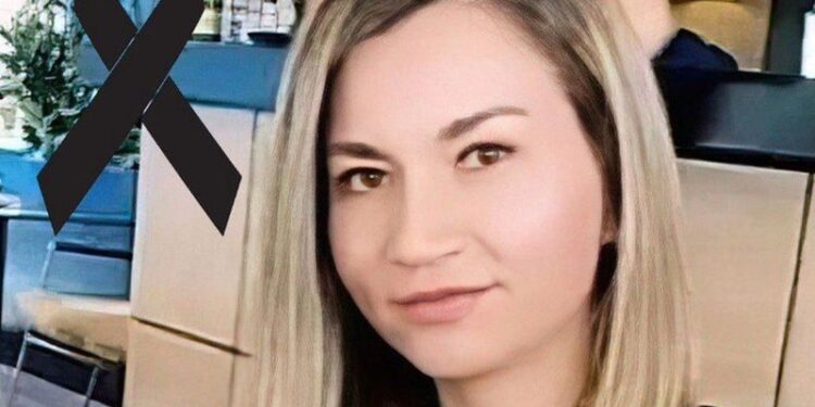 U përplas në vijat e bardha, kjo është 36-vjeçarja që vdiq në Tiranë