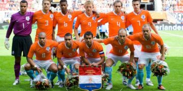 I përfshirë në trafikun e drogës, kush është futbollisti i kombëtares së Holandës që rrezikon 9 vite burg