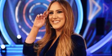 Largohet përfundimisht nga Top Channel, Arbana Osmani pjesë e një tjetër TV me projektin e saj?