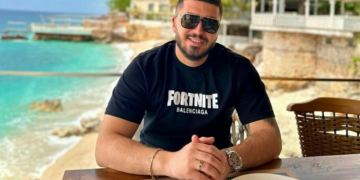 30-vjeҫari Dorjo Duka shkoi në Itali për të festuar, por vdiq në aksident, shoferi italian nën efektin e drogës