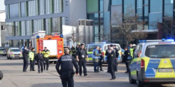 E rëndë, 18-vjeçarja vritet me armë nga ish i dashuri