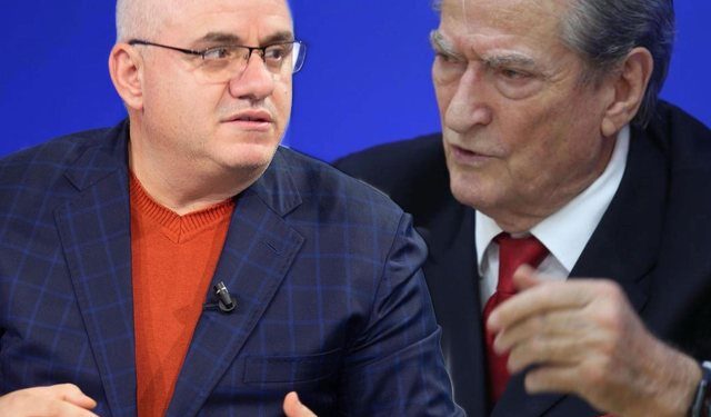 Artan Hoxha: SPAK mund ta mbajë Berishën të mbyllur në shtëpi deri në zgjedhjet e 2025!