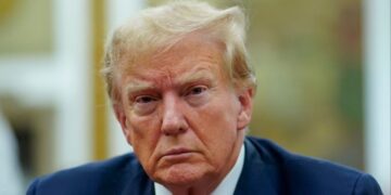 Trump mohon në gjykatë se e ka abuzuar seksualisht me shkrimtaren Carroll