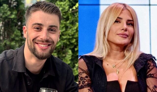 ‘Nëse je 22 vjeç ne nuk do flasim më kurrë”, Ilnisa në ‘merak’ për moshën e Meritonit
