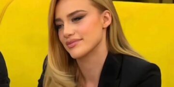 Heidi paralajmëron Fationin: Po ndodhi dhe njëherë e ke pisk punën!