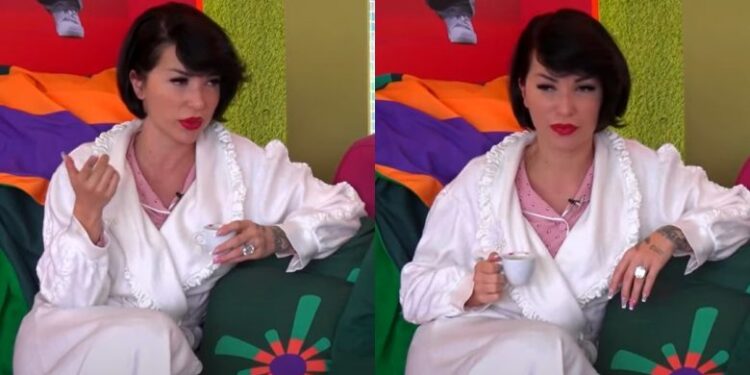 Konferenca për shtyp, Romeo vë në ‘siklet’ Rozën