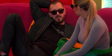 “Jam duke e shijuar”, Romeo ia thotë në sy Rikes: Nuk më tërheq si femër