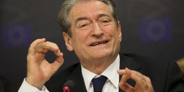 Berisha për përjashtimin e 19 deputetëve: Një provokacion i rëndë për çdo qytetar që i beson pluralizmit